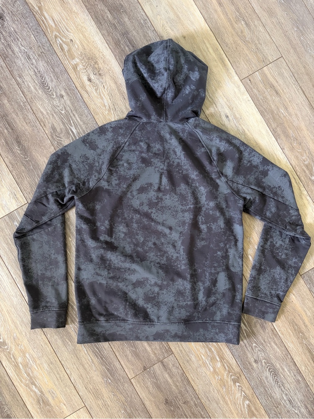 Lululemon Men’s City Sweat Pullover Hoodie Size Medium - Picture 7 of 7